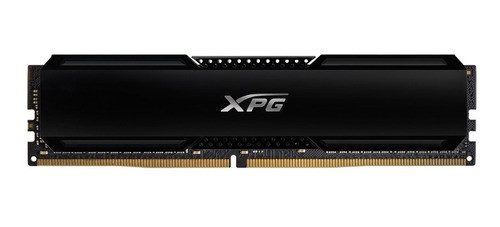 Memoria Ddr4 16gb 3200mhz Xgp Gammix D20 Black