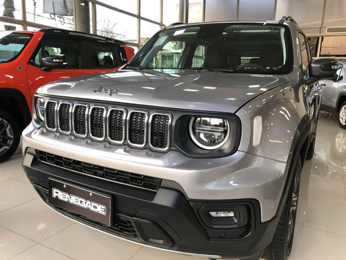 Jeep Renegade 1.8 Sport