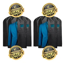 Comprar Fundas Porta Traje Peva 62x100 Vestido Tapado Blazer Campera