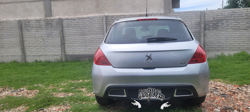 Peugeot 308 1.6 Feline Hdi 115cv