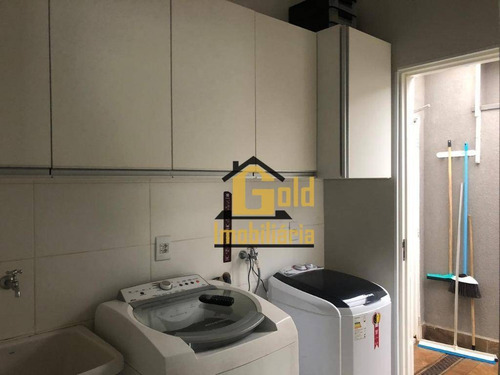 Casa Com 3 Dormitórios À Venda, 245 M² Por R$ 902.000.000 - Distrito De Bonfim Paulista - Ribeirão Preto/sp - Ca0909