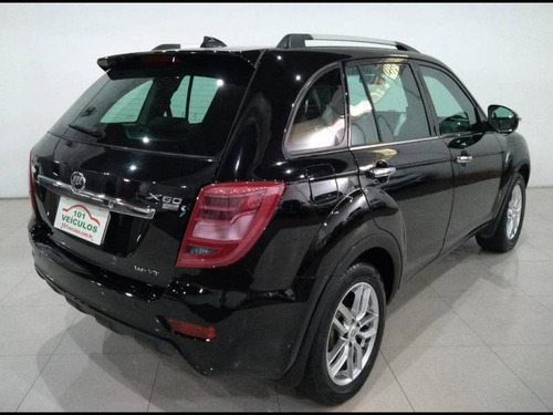 Lifan X60x60 1.8 16v Vvt Talent