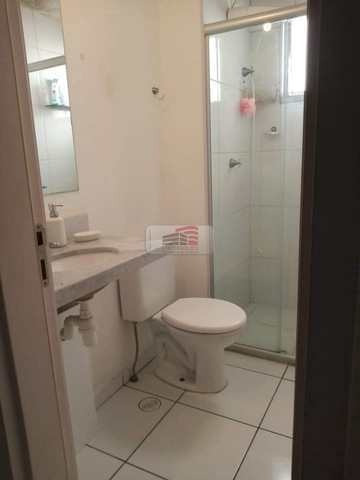 Imagem 6 de 7 de Apartamento Com 2 Dorms, Centro, São Bernardo Do Campo - R$ 255 Mil, Cod: 1542 - V1542