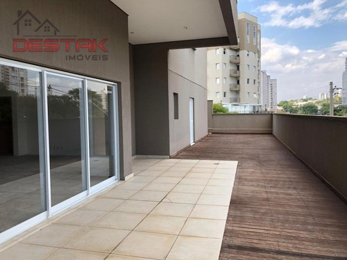 Ref.: 4838 - Apartamento Em Jundiaí Para Venda - V4838