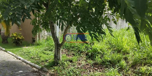 Imagem 2 de 8 de Terreno-à Venda-inoã-maricá - Mauf00087