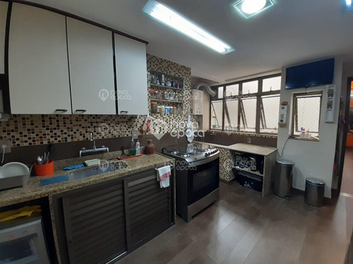 Imagem 20 de 25 de Apartamento - Ref: Fl3ap55921