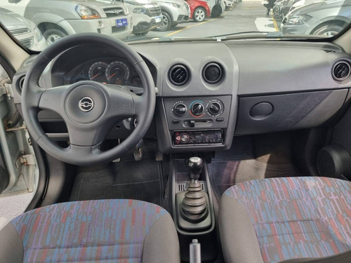 Imagem 5 de 7 de Chevrolet Celta 1.0 Mpfi Spirit 8v Flex 2p Manual