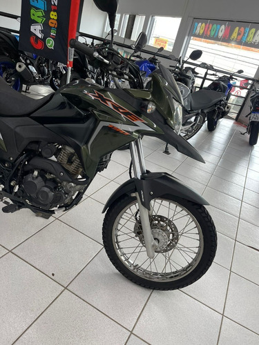 Imagem 8 de 10 de Honda Xre 190 2018 Abs