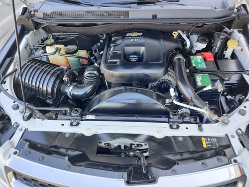 Imagem 19 de 20 de Chevrolet S10 2.8 Lt 4x2 Cd 16v Turbo Diesel 4p Automátic