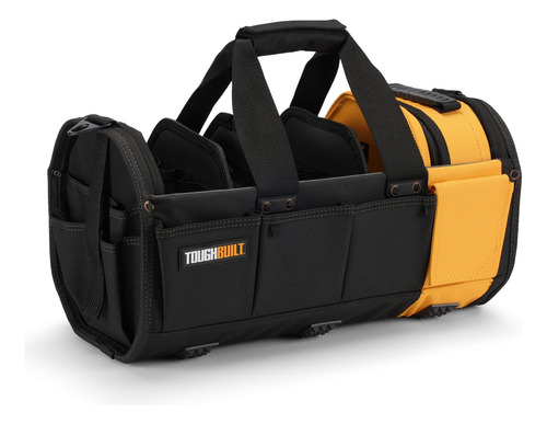 Bolso Modular Abierto 457mm Toughbuilt Tb-81-18