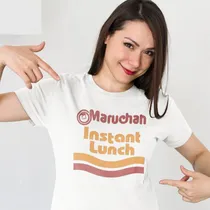 Comprar Playera De Maruchan Creativas