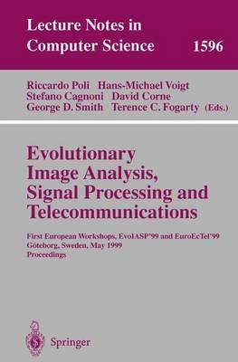 Libro Evolutionary Image Analysis, Signal Processing And ...