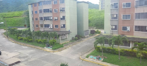 Imagen 2 de 13 de Se Vende Apartamento Obra Gris 58m2 Guatire La Sabana