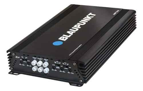 1500w Amplificador Rango Completo 4 Canal