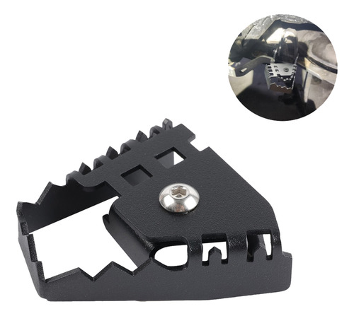 Extensor De Pedal De Freno Trasero Para Bmw F750gs 850gs