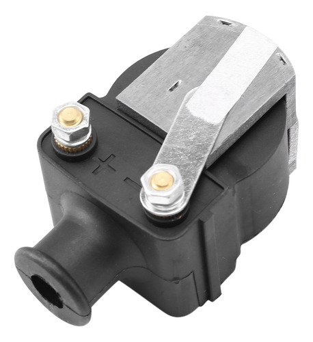 Bobina De Encendido 4 X Para Mariner 6-225 Hp 339-835757a3 3