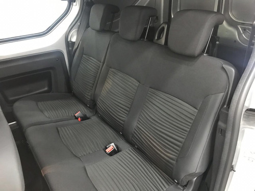 Renault Kangoo Ii Express Confort 5a 1.6 Sce (do)