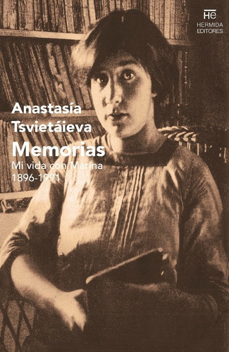 Memorias, Anastasia Tsvietaieva, Hermida