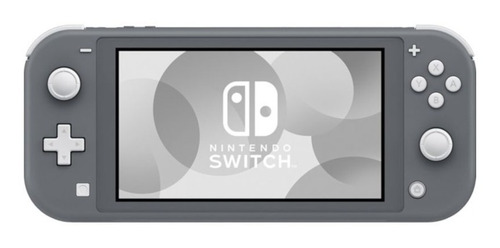 Nintendo Switch Lite / Turquesa
