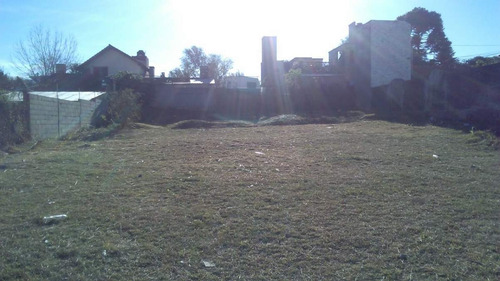Lote En Venta Frente Al Rio Carlos Paz Fantasio