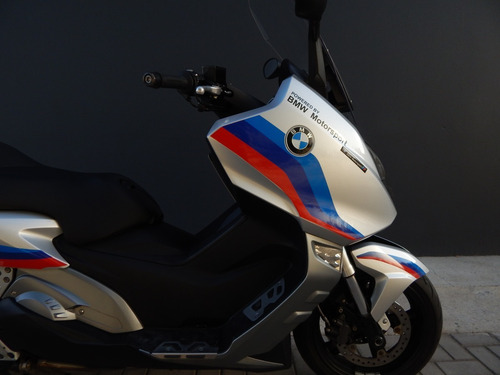 Imagen 3 de 15 de Bmw C600 Sport
