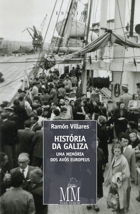 Nuevo Oferta - Historia De Galicia -historia