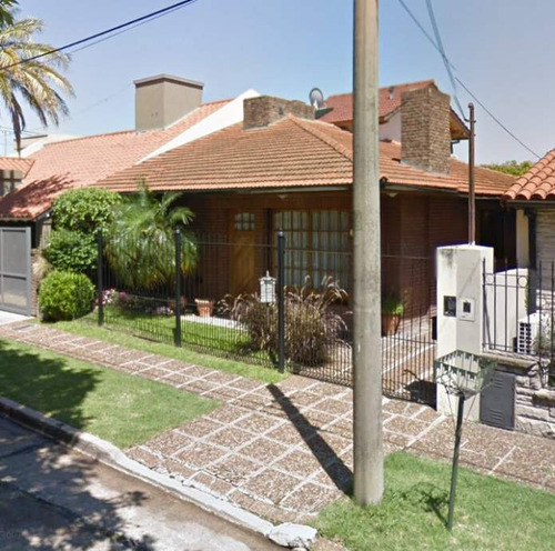 Chalet En Venta En Barrio Parque