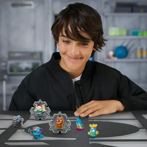 Mr Beast lab Swarms Fig. x 3 Surt. | Cuotas sin interés