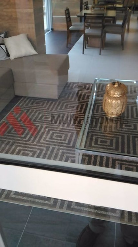 Imagem 4 de 10 de Excelente Imóvel Novo, Área Central De Fácil Ao Acesso - Edifício Aquajardim - Mi400
