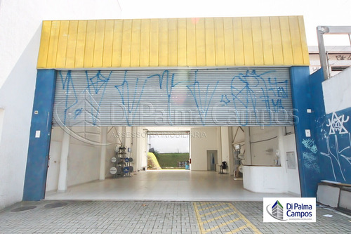 Imagem 1 de 15 de Loja/salão Comercial Para Alugar Em Sumaré - Dp5265