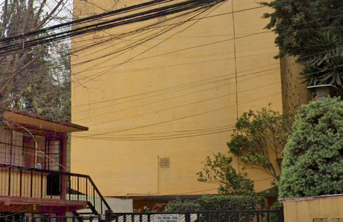 Casa En Remate Bancario C. Gral. José Morán 53, San Miguel Chapultepec I Secc, Miguel Hidalgo, 11850 Ciudad De México, Cdmx Clv1