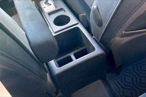 Toyota Fj Cruiser 3p Premium Aa Ee Ra Abs 4x4 At