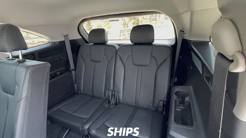 Kia Sorento 2.4 L4 Ex Pack Piel 7 Pasajeros At