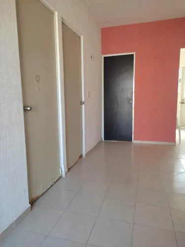 Renta Bonita Casa, De 1 Nivel, Lista Para Vivir!!!