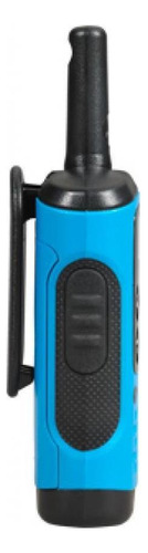 Handy Walkie Talkie Motorola T100 X2 Vías 25 Km