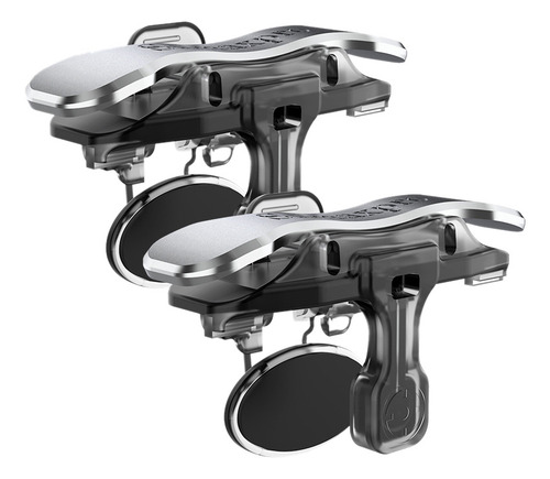 Para Pubg Mobile Game Controller X8, Botón De Juego Para Tel