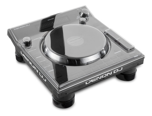 Decksaver Denon Dj Lc Prime Cover (ds-pc-lc)