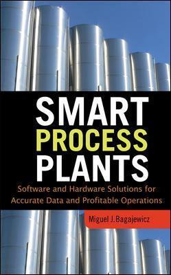 Libro Smart Process Plants: Software And Hardware Solutio...