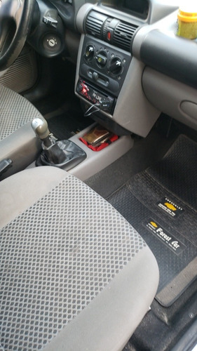 Chevrolet Corsa 1.4 Classic Gl 2009