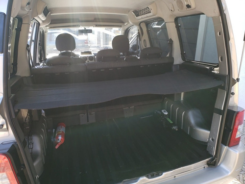 Citroën Berlingo Berlingo Multispace
