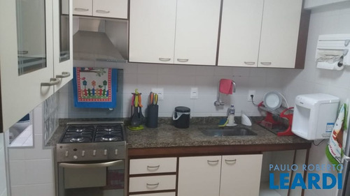 Imagem 3 de 15 de Apartamento - Aclimação - Sp - 608649