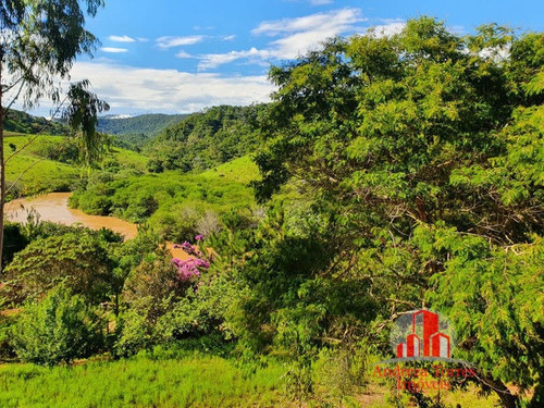 Chácara Chácara À Venda Em Natividade Da Serra/sp - 1210