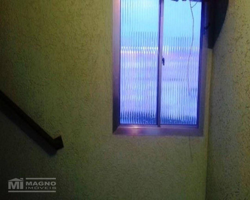Imagem 10 de 15 de Apartamento Com 2 Dormitórios À Venda Em São Miguel Paulista - Ap0410