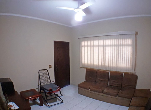 Imagem 6 de 15 de Casa À Venda Na Rua Das Primaveras, 130 - Jardim Califórnia - Monte Alto/sp - Ca0958
