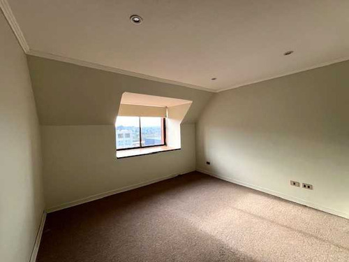 Depto Dúplex 4d, En Condominio Las Encinas (68180)