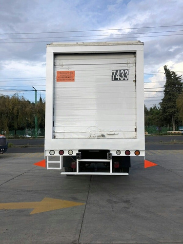 Imagen 11 de 13 de Freightliner M2 52k