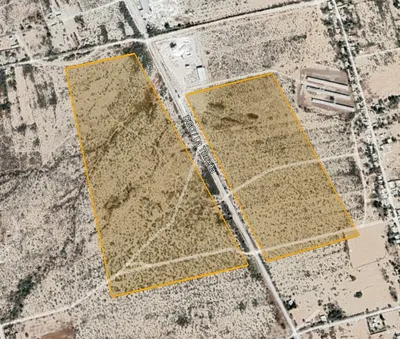 Terreno en venta