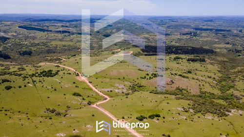 Promo! Desde 30% De Descuento En Tu Chacra: Sierras Del Eden; Chacras De 5 Has A 17 Minutos De Pueblo Edén!