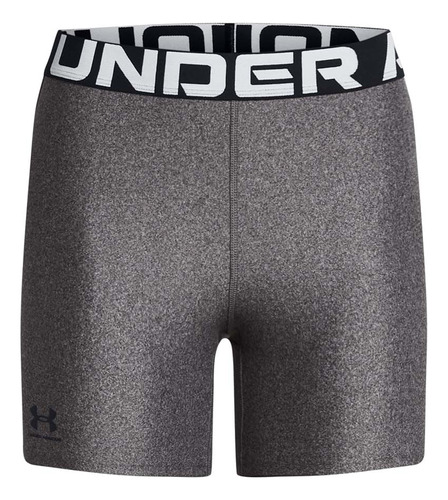 Short Under Armour Hg Authentics Middy Para Dama