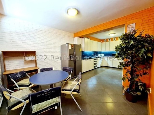 Imagen 17 de 26 de Hermoso Apartamento En Los Chorros Elisa López 0412-7001134 Mls#22-18469